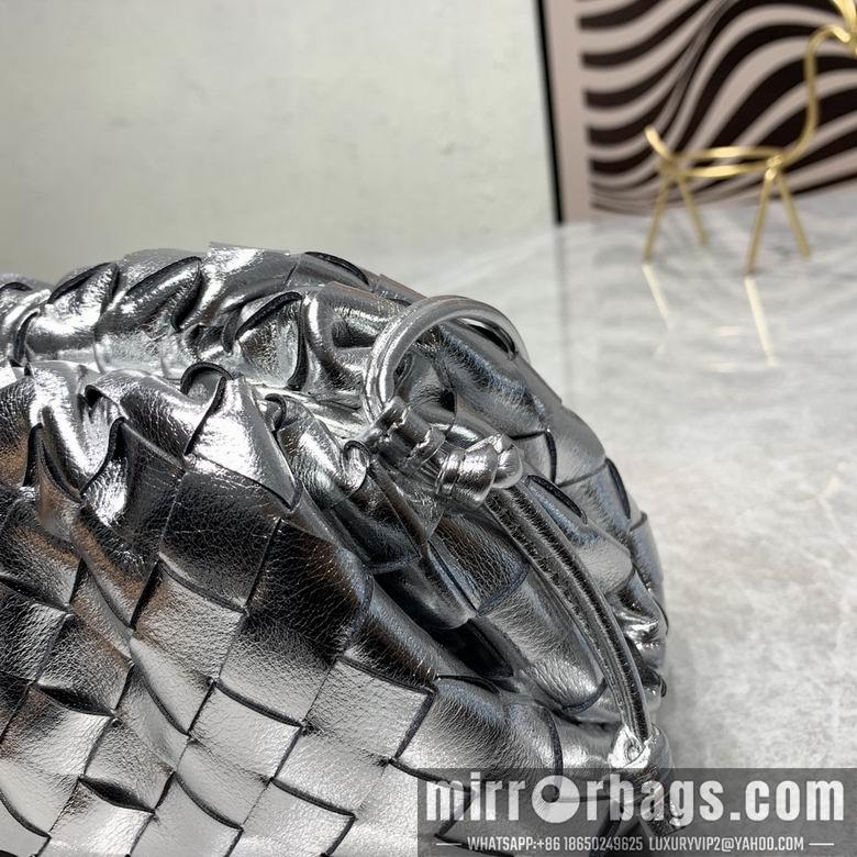 Bottega Veneta Replica Bags 9918B 22X12X7cm XMY 2
