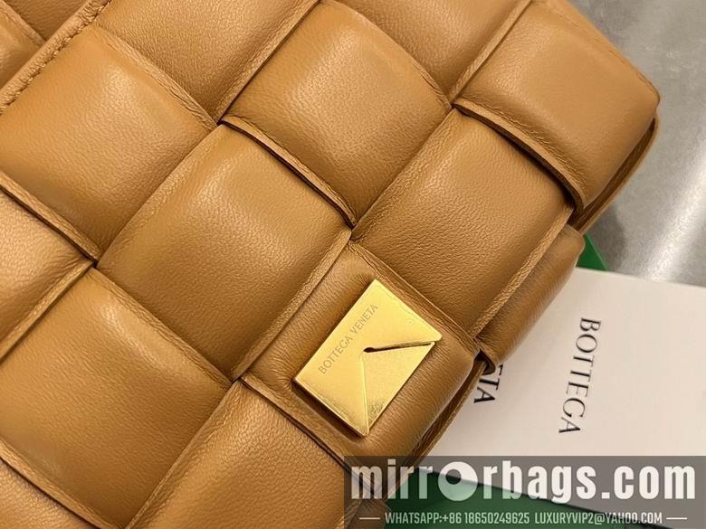 Bottega Veneta Replica Bags 19X12X5cm 032703 XM 4
