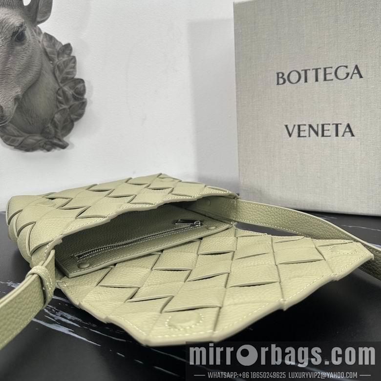 Bottega Veneta Replica Bags 6029 22.5X16.5X5.5cm EL 1