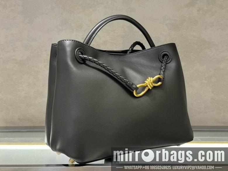 Bottega Veneta Replica Bags Andiamo 5965 32X24X12cm JY 3