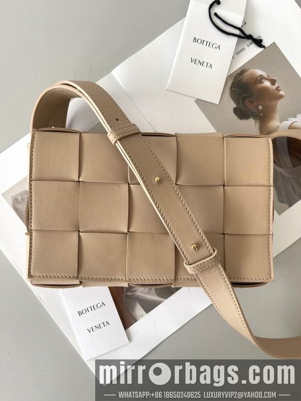 Bottega Veneta Replica Bags 578004 23x15x6cm BG 12