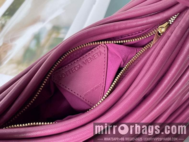 Bottega Veneta Replica Bags Knot 25x12x10 cm  dl