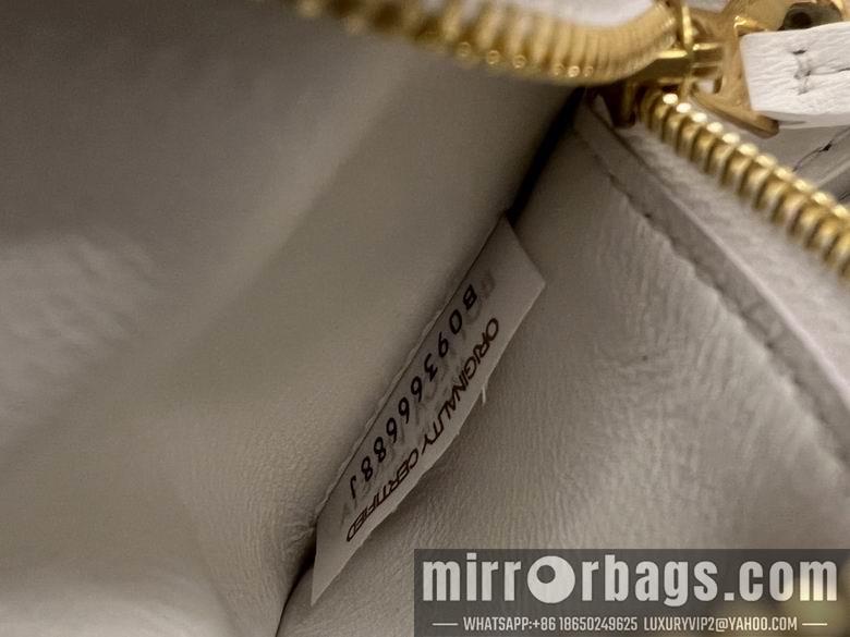 Bottega Veneta Replica Bags 19X12X5cm 032703 XM 8