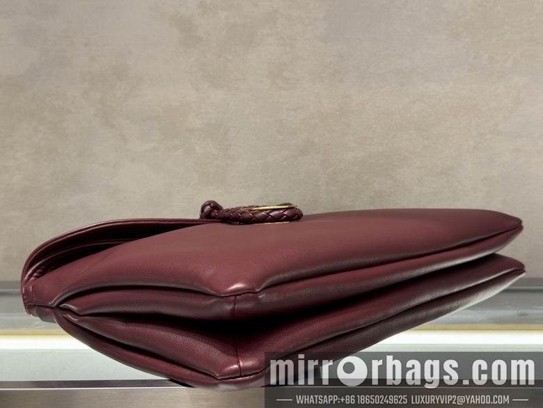 Bottega Veneta Replica Bags Liberta 6025 35X23X9cm JY 4