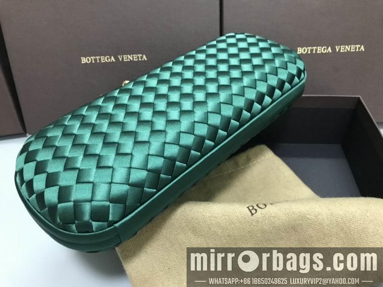Bottega Veneta Replica Bags 6500 25X10X5cm YG 5