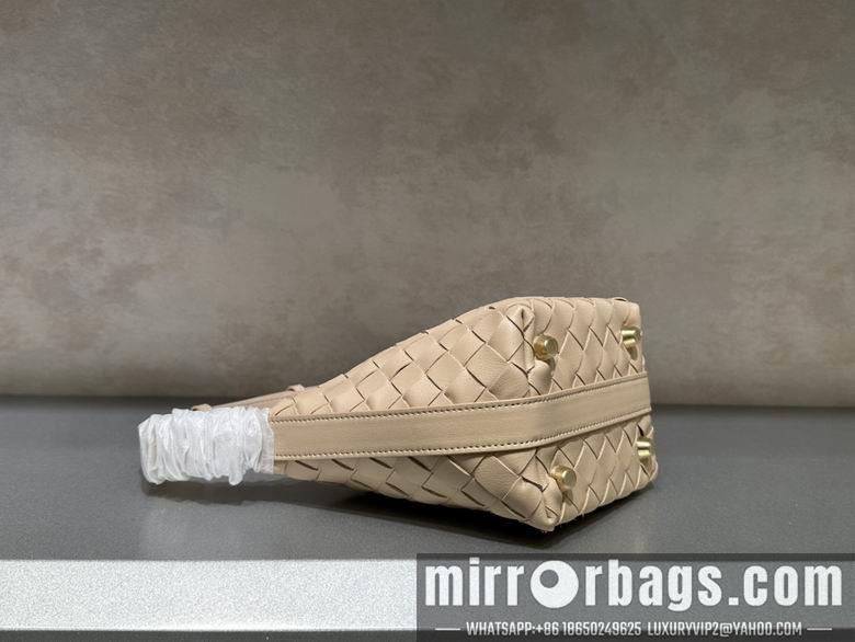 Bottega Veneta Replica Bags 6007 17X13.5X11.5cm JY 1