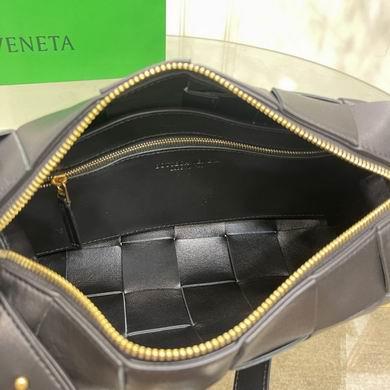 Bottega Veneta Replica Bags 709360 24X14X10cm SL 3colour