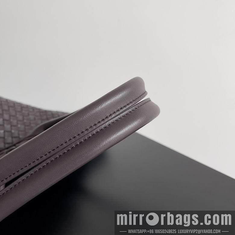 Bottega Veneta Replica Bags Cabat 608810 48x15x25cm BG 10