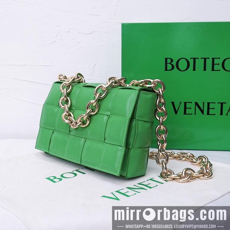 Bottega Veneta Replica Bags 3032-1 26X8X18cm XMY 1