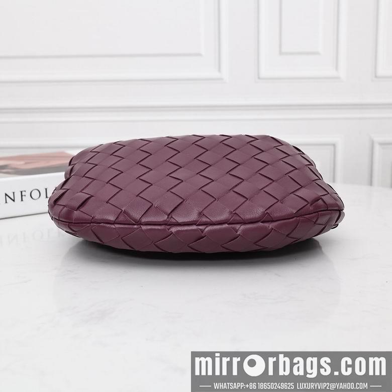 Bottega Veneta Replica Bags 6699-1 23x28x8cm DL 12