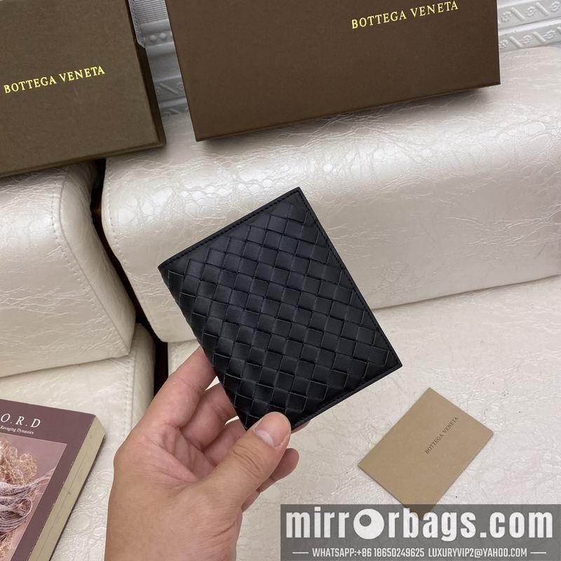 Bottega Veneta Replica Bags 5805B 12X9.5X1.5cm XM