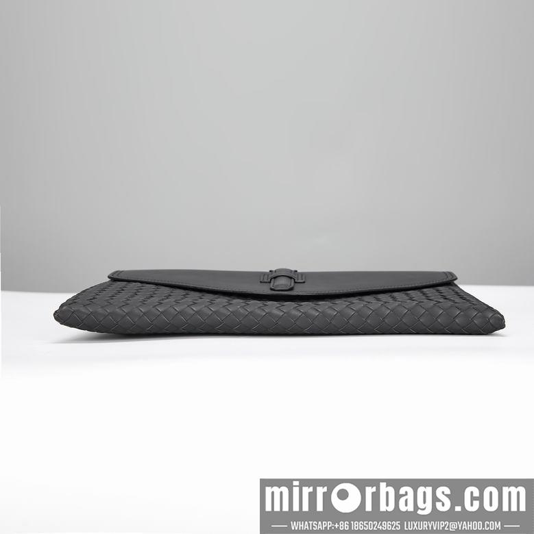 Bottega Veneta Replica Bags 112-1 34X2X24cm XM