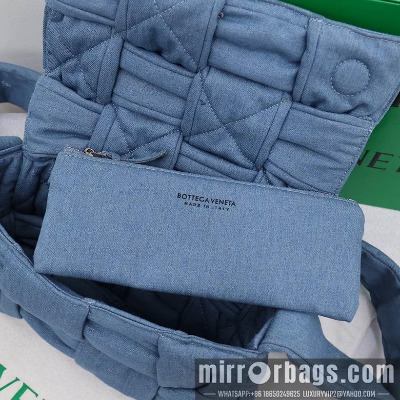 Bottega Veneta Replica Bags 30X15X8cm 071103 XMY 1