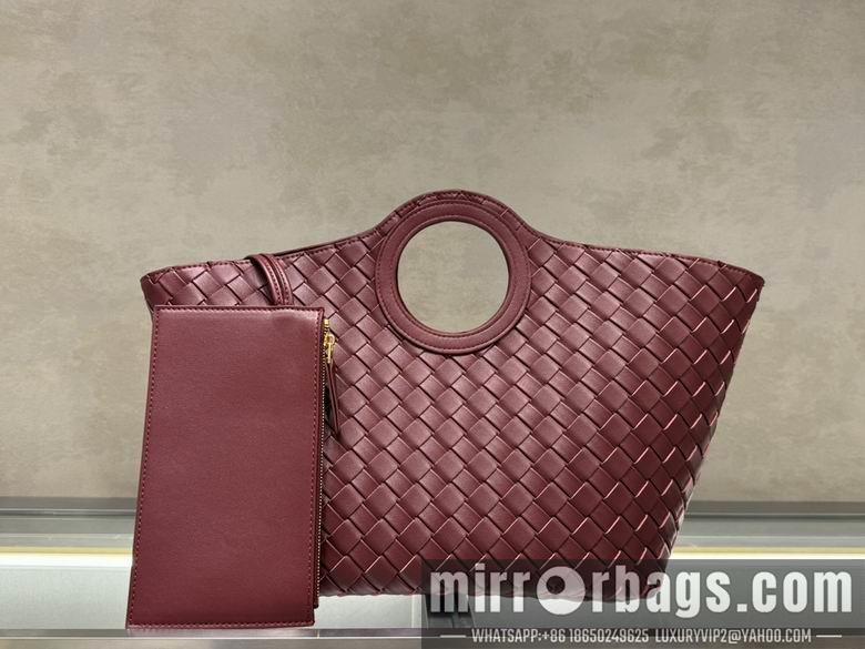 Bottega Veneta Replica Bags 9923 29X15X28cm 9921 24X13X23cm JY 3