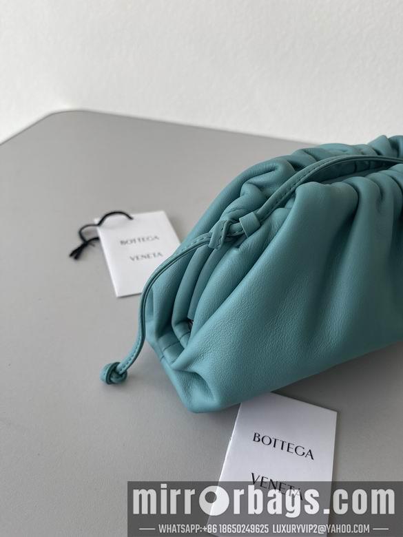 Bottega Veneta Replica Bags Pouch 23x13x5cm BG 20