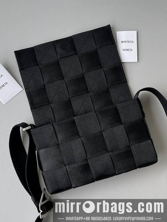 Bottega Veneta Replica Bags 680513 25x15x5cm BG 1