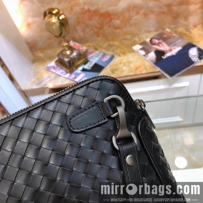 Bottega Veneta Replica Bags 25X14X6cm 032910 WP