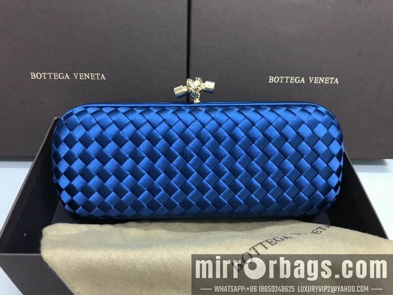 Bottega Veneta Replica Bags 6500 25X10X5cm YG 4