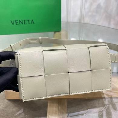 Bottega Veneta Replica Bags KF0015 17.5X9.5X5cm SL 17