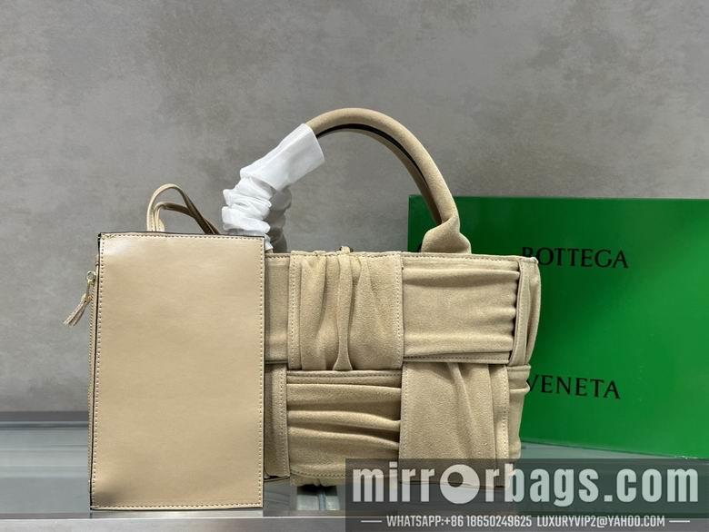 Bottega Veneta Replica Bags 1741 25X16X10cm JY 2colour