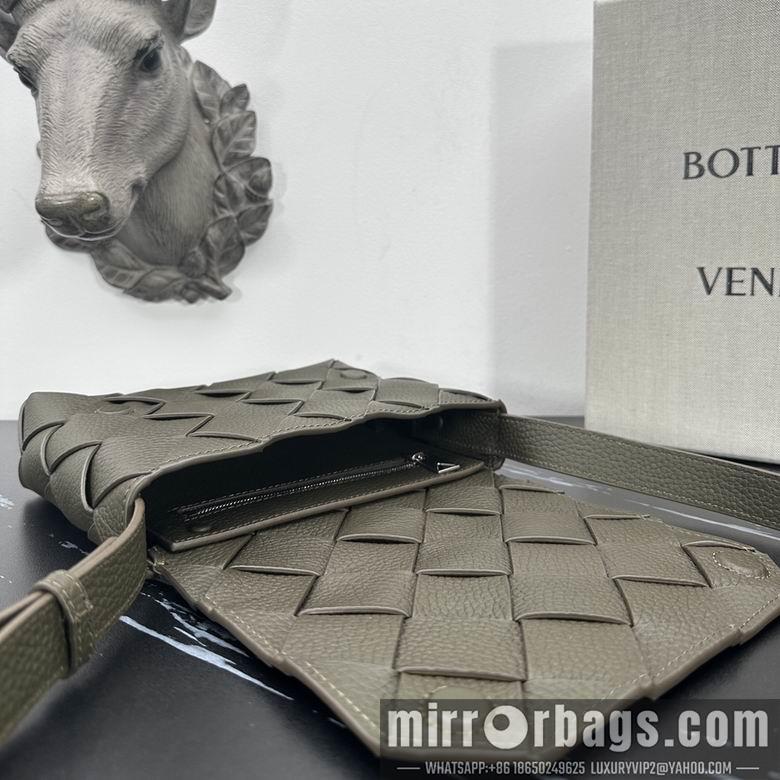 Bottega Veneta Replica Bags 6029 22.5X16.5X5.5cm EL 2