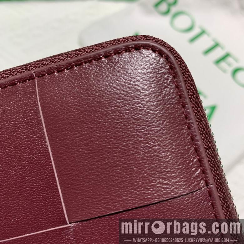 Bottega Veneta Replica Bags 2022A YG 4