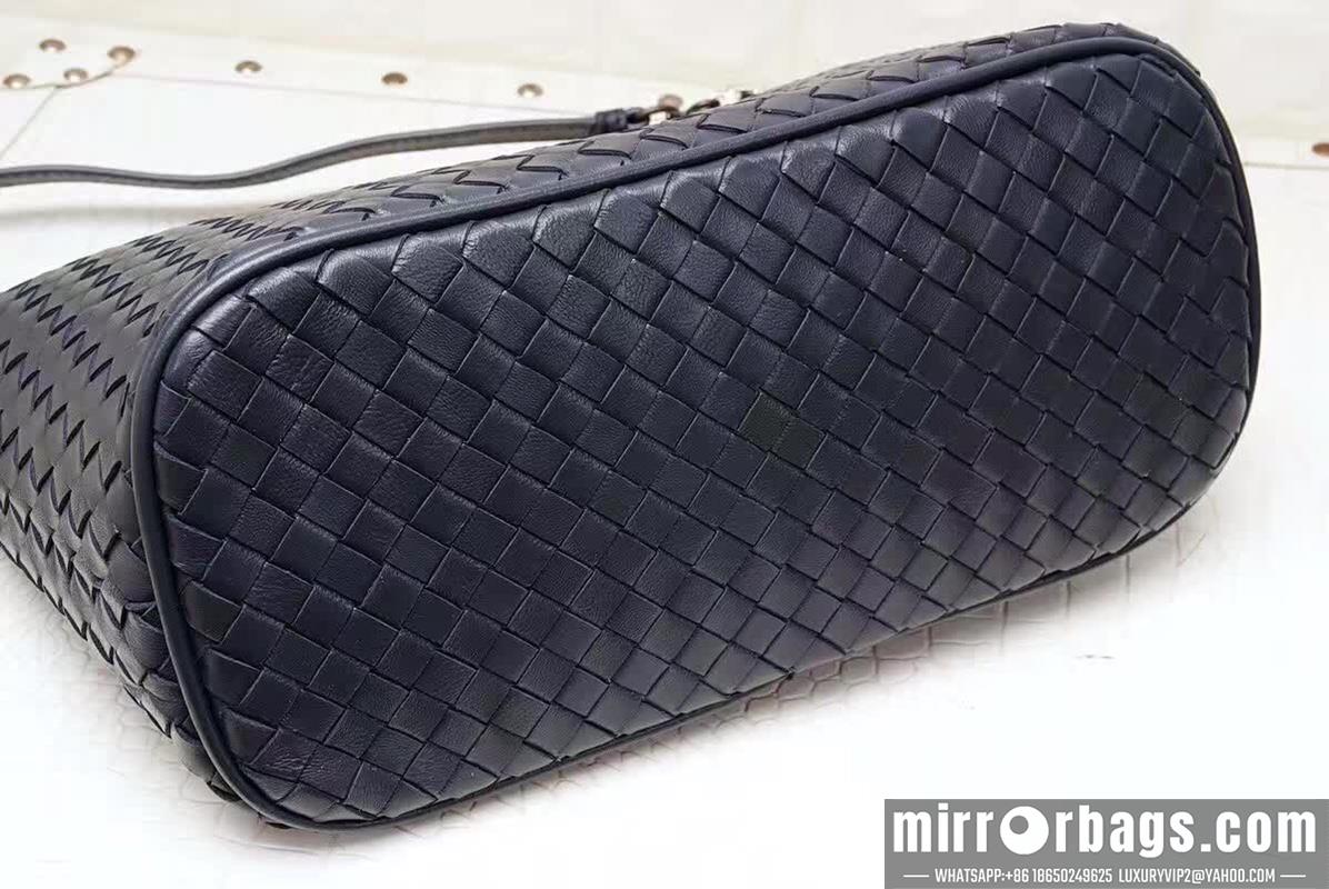 Bottega Veneta Replica Bags BV 27x13x20 cm dl