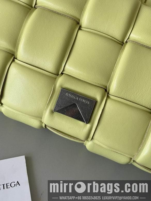 Bottega Veneta Replica Bags 70094 26x18x8cm BG 9