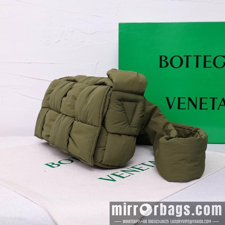 Bottega Veneta Replica Bags 30X15X8cm 071103 XMY 4