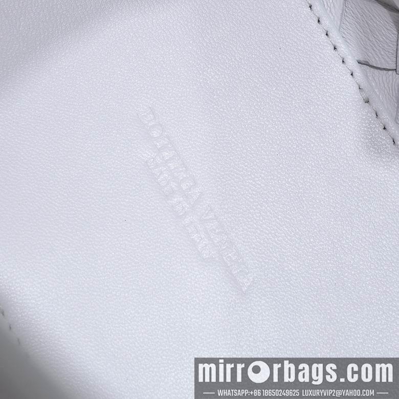 Bottega Veneta Replica Bags 7463 19X25X10.5cm EL 4colour