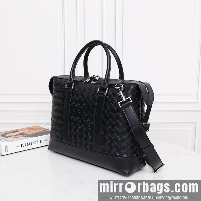 Bottega Veneta Replica Bags 8813-1A 35x28x11cm  BG