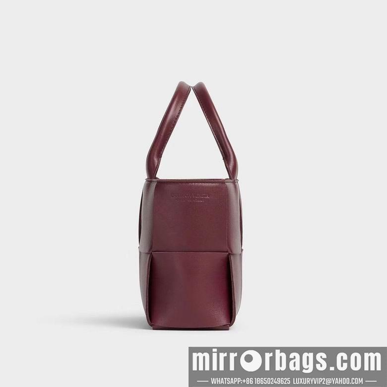 Bottega Veneta Replica Bags 2236 25X16X8cm EL 13