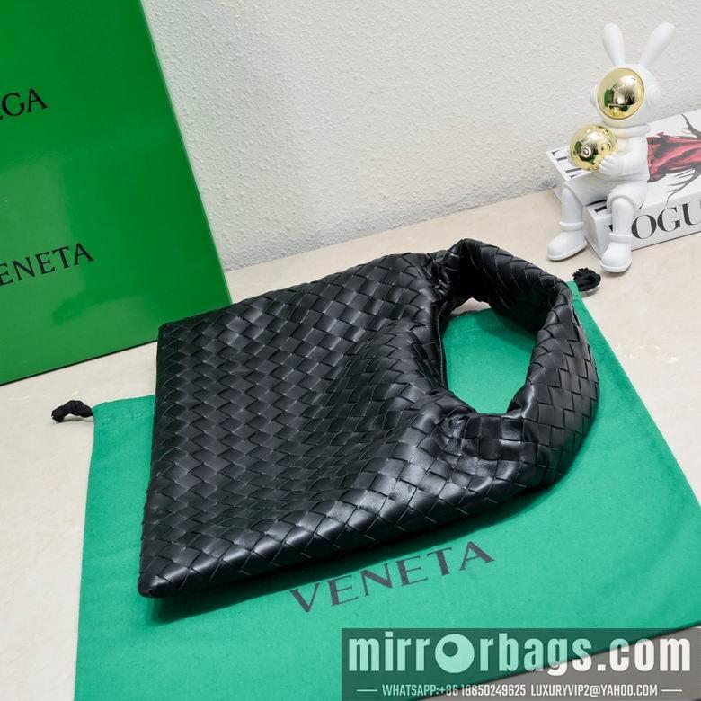 Bottega Veneta Replica Bags HOP 3966 41X20.5X7.5cm EL 4colour