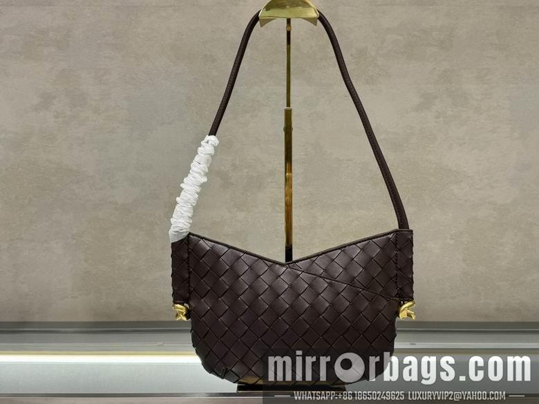 Bottega Veneta Replica Bags Solstice 9880 28X18X5cm JY 6