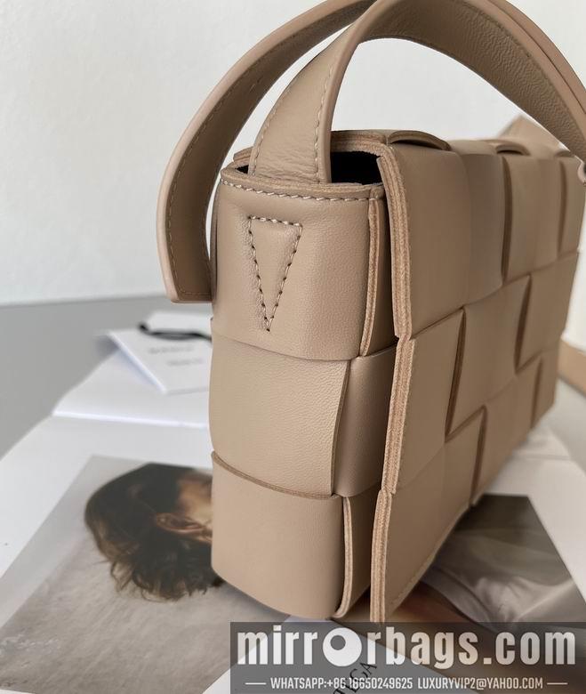 Bottega Veneta Replica Bags 578004 23x15x6cm BG 12