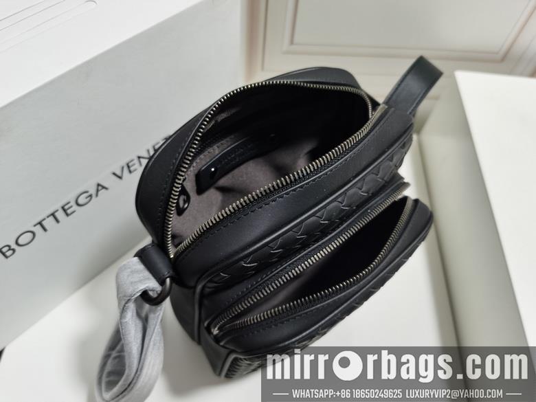 Bottega Veneta Replica Bags 17X20X8cm 071634 XM