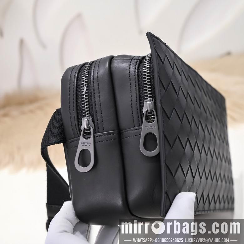 Bottega Veneta Replica Bags 15X27X8cm 103030 WP