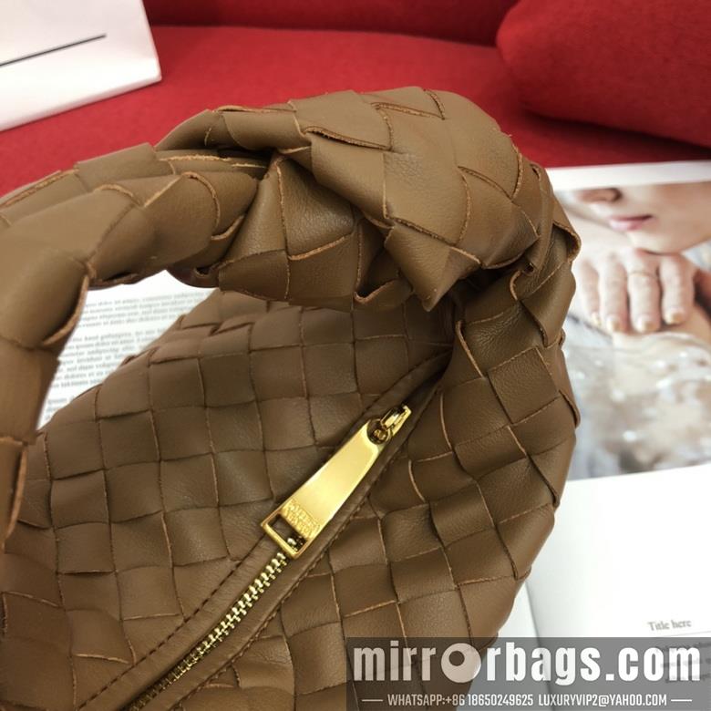 Bottega Veneta Replica Bags tote 8078 27X22X3cm JY 10