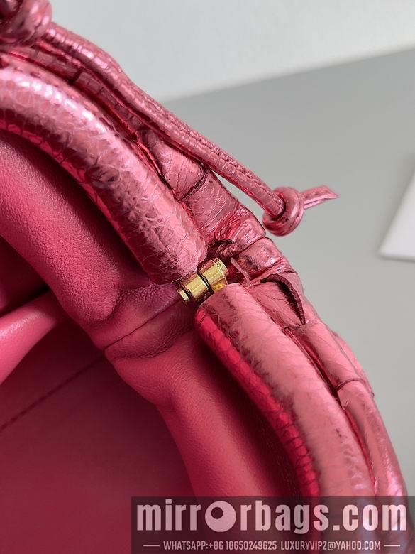 Bottega Veneta Replica Bags Pouch 22x12x7cm  BG
