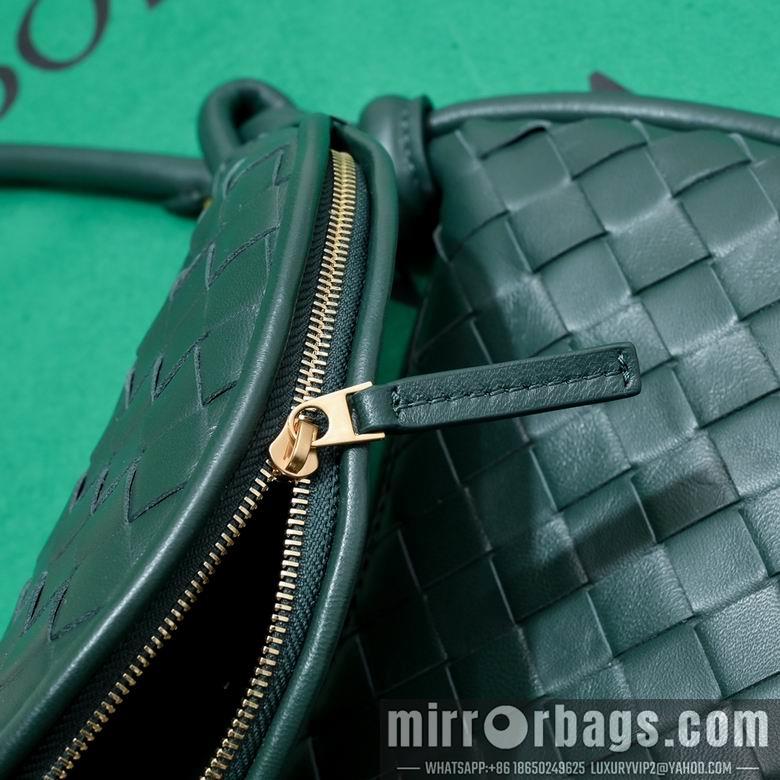 Bottega Veneta Replica Bags Gemelli 6764 24.5X19X7cm