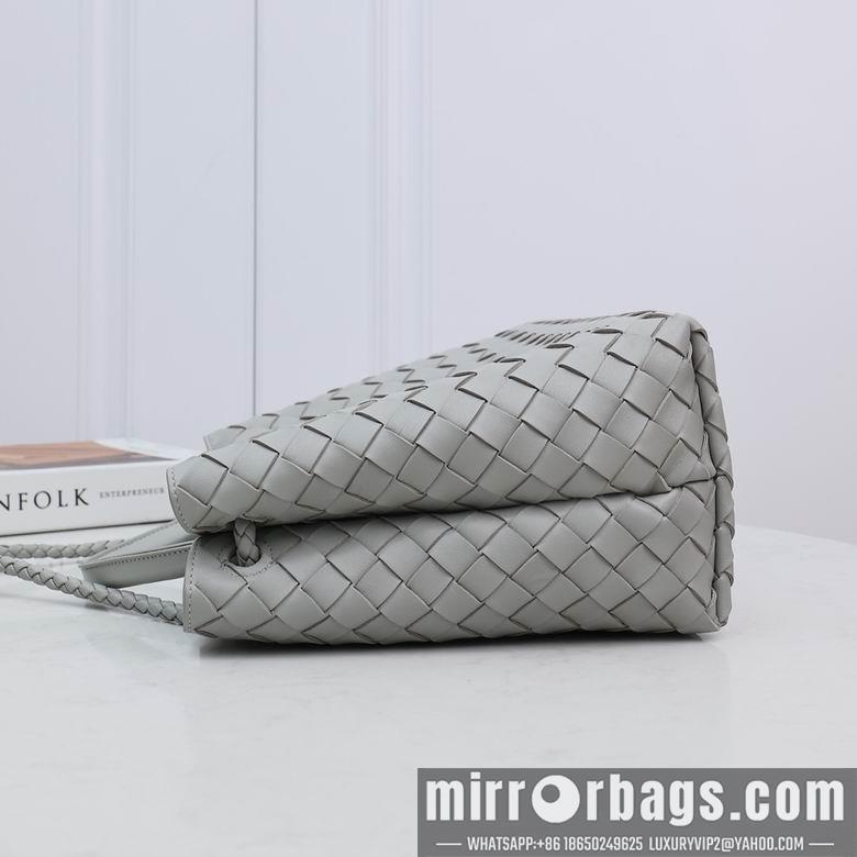 Bottega Veneta Replica Bags Andiamo 2261-1 32X24X12cm EL 1