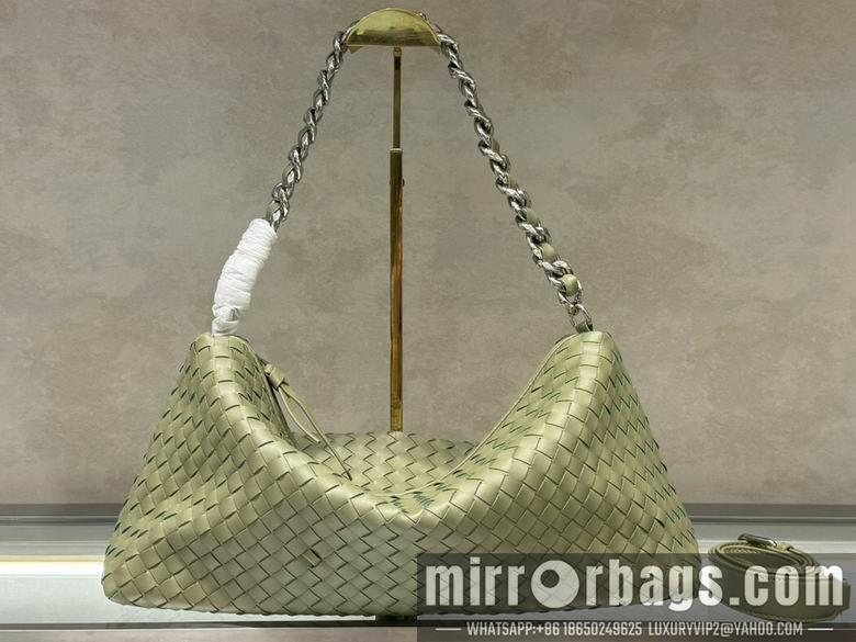 Bottega Veneta Replica Bags 6018 40X20X14cm JY 7