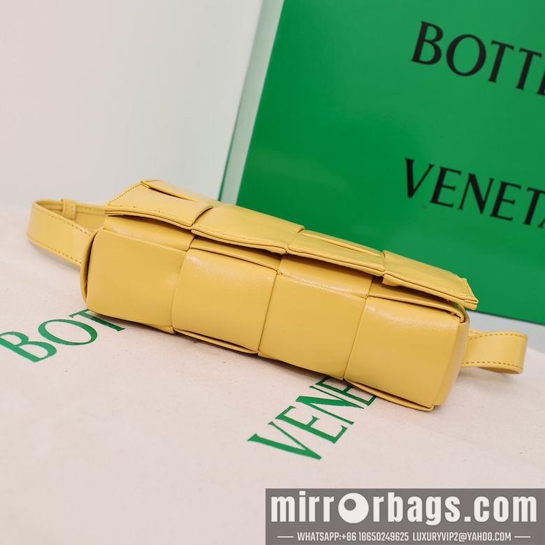 Bottega Veneta Replica Bags 6073-1 19.5X6X10.5cm XMY 4