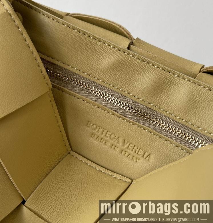 Bottega Veneta Replica Bags 578004 23x15x6cm BG 3