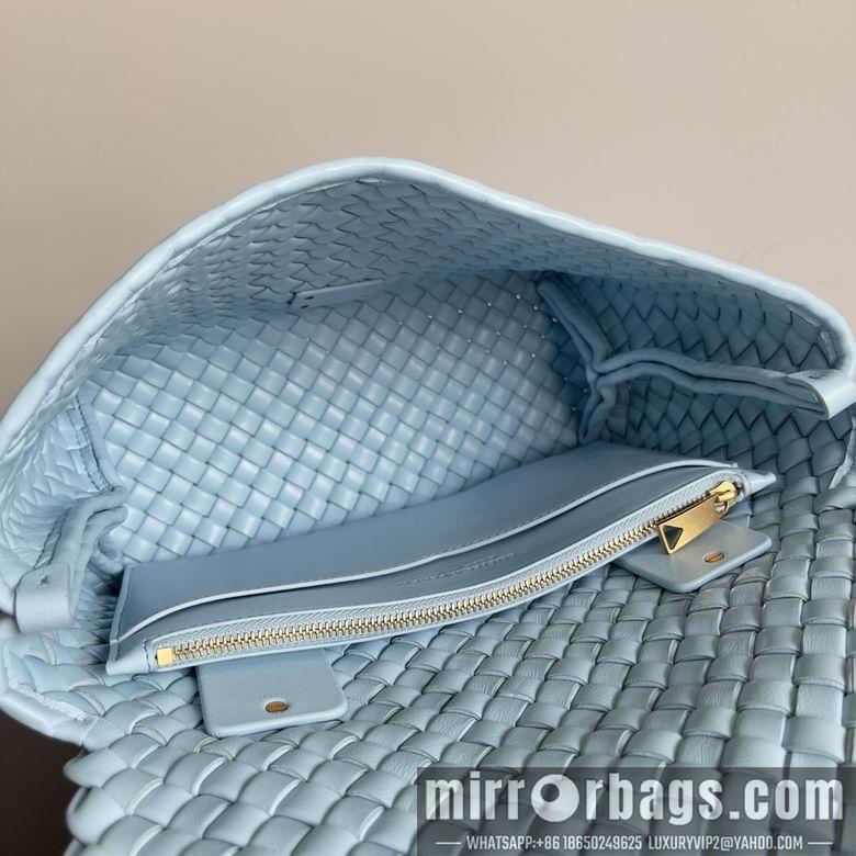 Bottega Veneta Replica Bags 709420 26x13x20.5cm BG 3