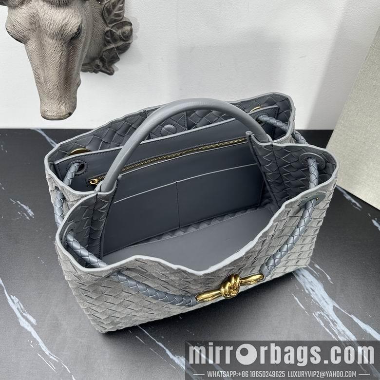 Bottega Veneta Replica Bags 6014 32.5X24X12cm EL 5