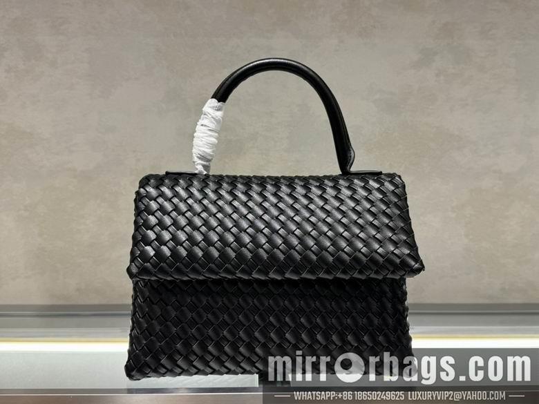 Bottega Veneta Replica Bags 9885 26X10X29cm JY 5
