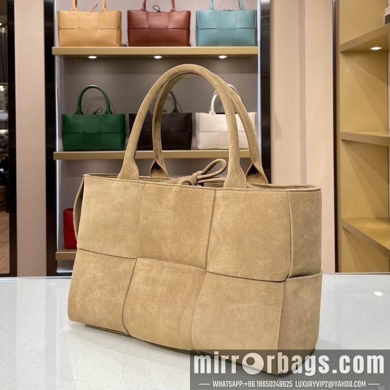 Bottega Veneta Replica Bags SLIP Tote 44052 36x24x12cm BG