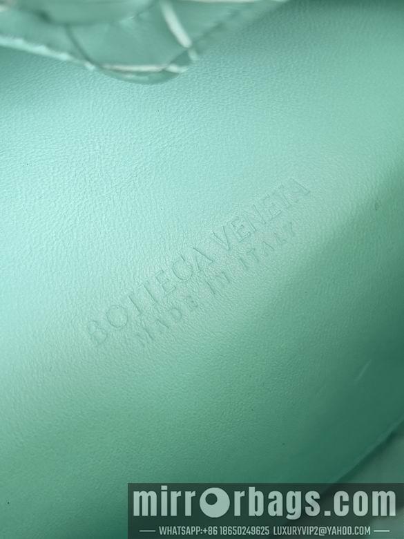 Bottega Veneta Replica Bags 796569 21X17X16.5cm YG 2