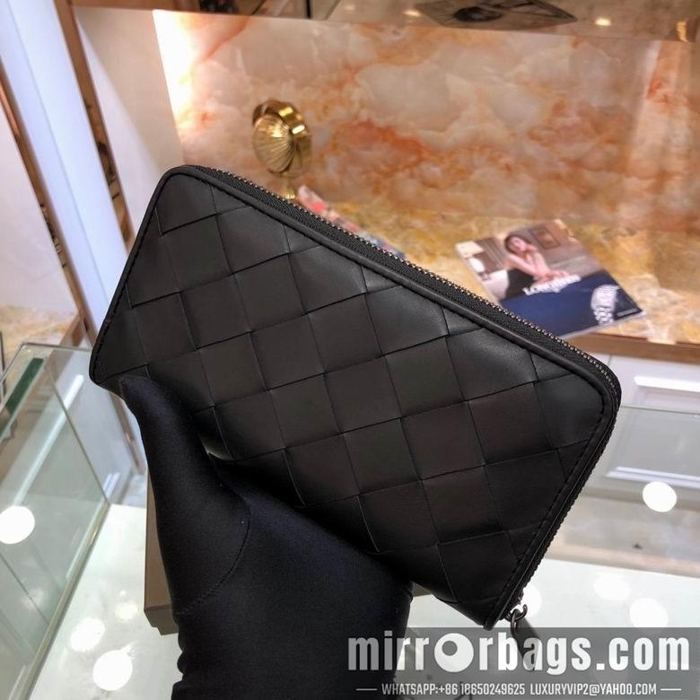 Bottega Veneta Replica Bags 19X10X2cm 112001 WP